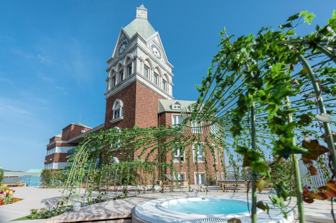 Royal Chester Nagasaki Hotel&Retreat Exterior photo